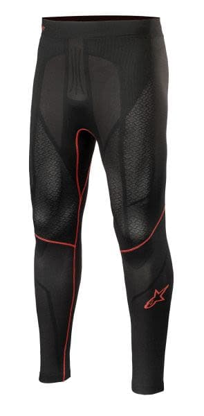 ALPINESTARS RIDE TECH V2 BOTTOM SUMMER Black, Red