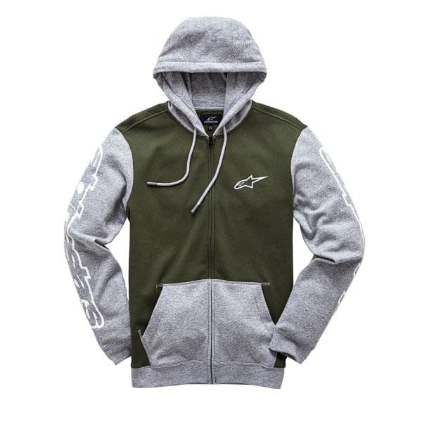 ALPINESTARS MACHINE