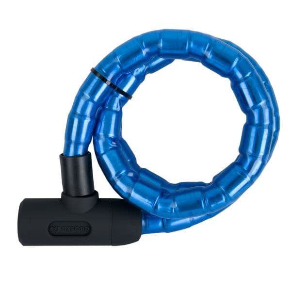 OXFORD Barrier Blue