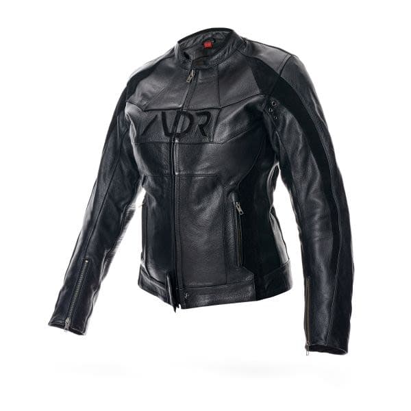 ADRENALINE SPIRIT LADY PPE Black