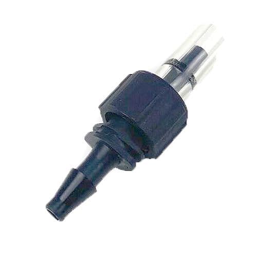 SCOTTOILER Motorcycle accessories Black