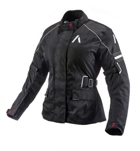 ADRENALINE ELSA Black
