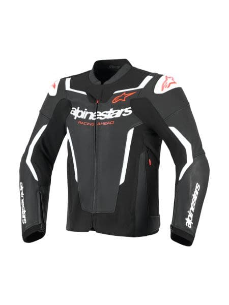 ALPINESTARS GP FORCE V2 Black, White