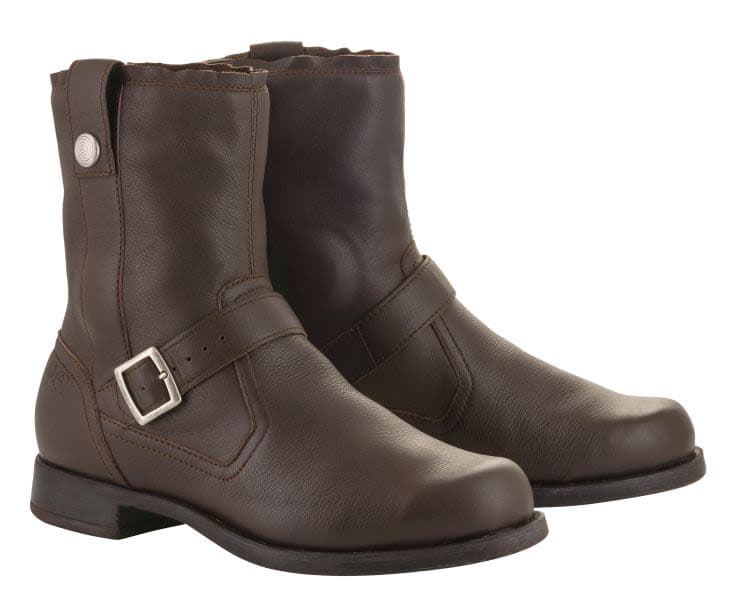 ALPINESTARS CAMARGUE V2 Brown
