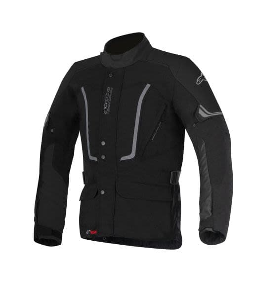 ALPINESTARS VENCE DRYSTAR Black