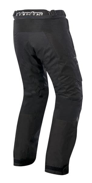 ALPINESTARS VALPARAISO 2 Black