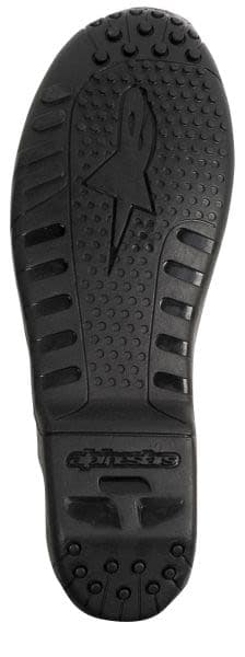 ALPINESTARS MX NEW TECH 6S Black