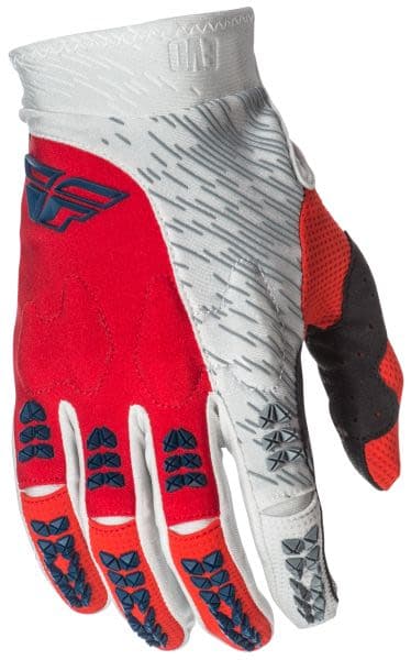 FLY Evolution Red