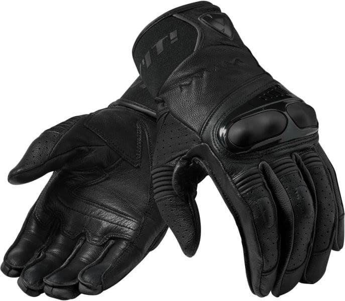 REV'IT HYPERION Black