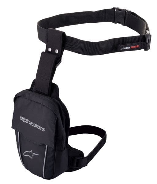 ALPINESTARS ACCESS Black