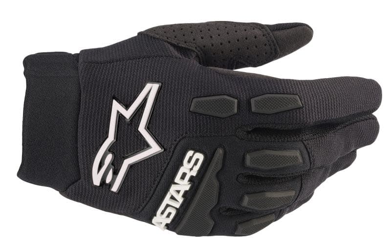 ALPINESTARS MX STELLA FULL BORE Black