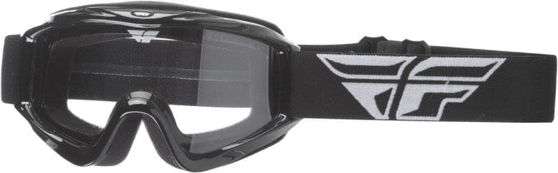 FLY FOCUS Black