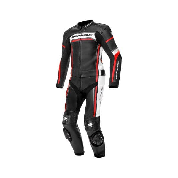 SPYKE IMOLA SPORT Black, Red, White