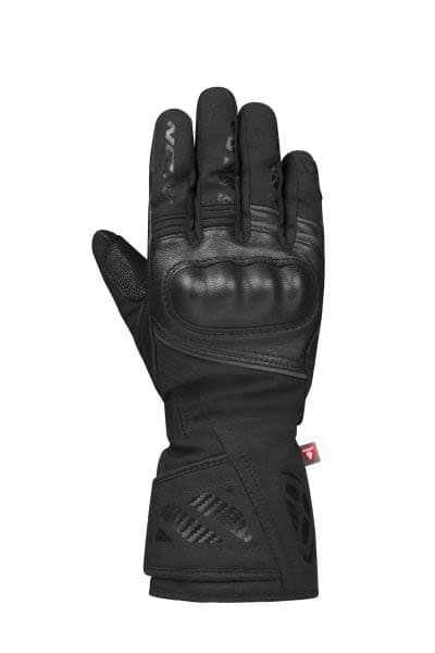 IXON PRO RESCUE 3 LADY Black