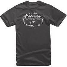 ALPINESTARS HOME BASE Black