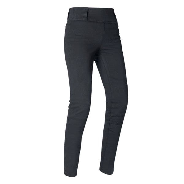 OXFORD LADIES SUPER LEGGINGS 2.0 LONG Black