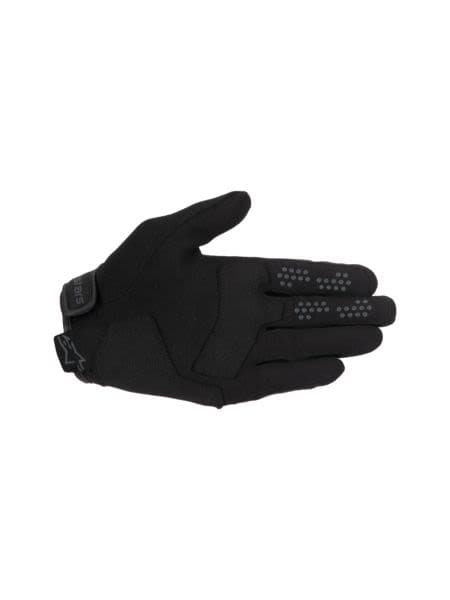 ALPINESTARS CHROME V2 Black