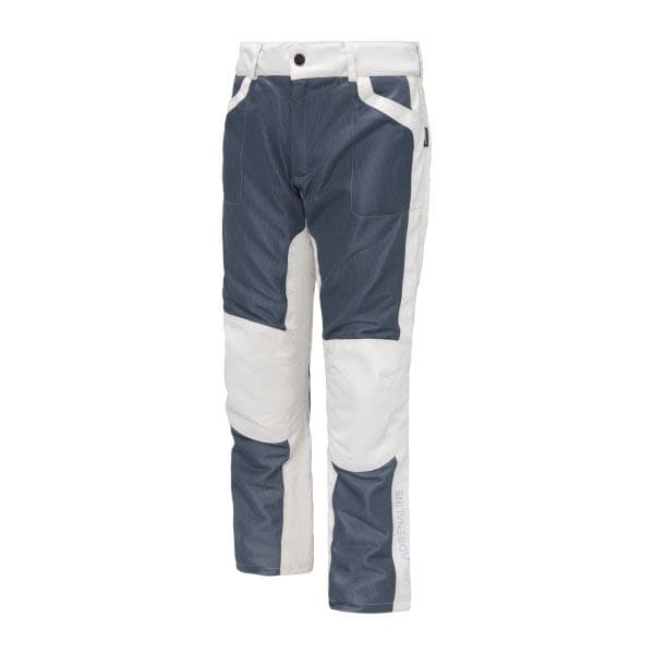 ADRENALINE MESHTEC 2.0 PPE Grey