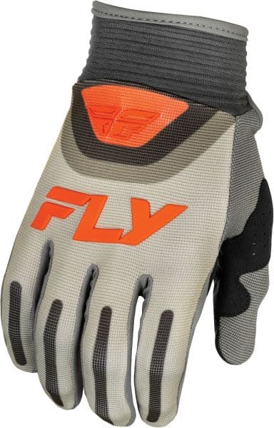 FLY F-16 Grey, Orange