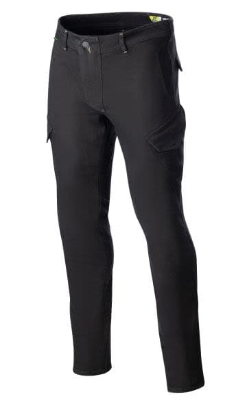 ALPINESTARS CALIBER Anthracite