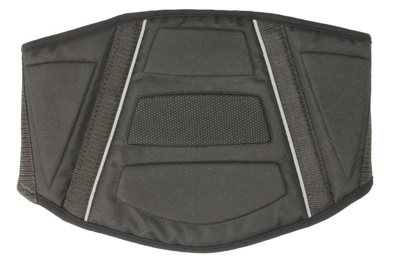 ADRENALINE TRACK Black