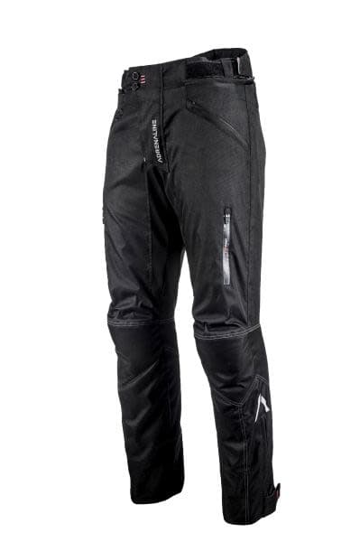 ADRENALINE SOLDIER Black