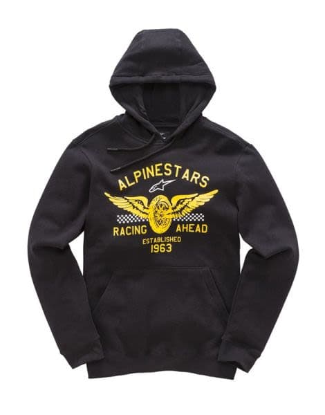 ALPINESTARS WINGS FLEECE