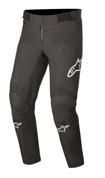 ALPINESTARS MTB YOUTH VECTOR PANTS Black