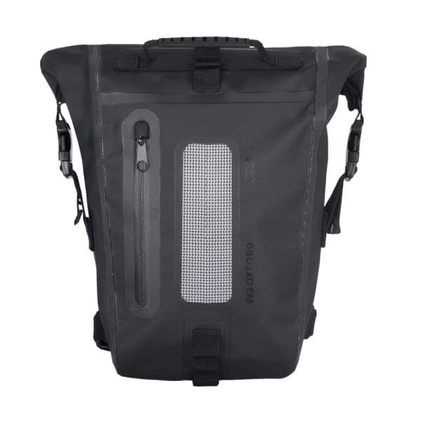 OXFORD Aqua T8 Tail Pack Black