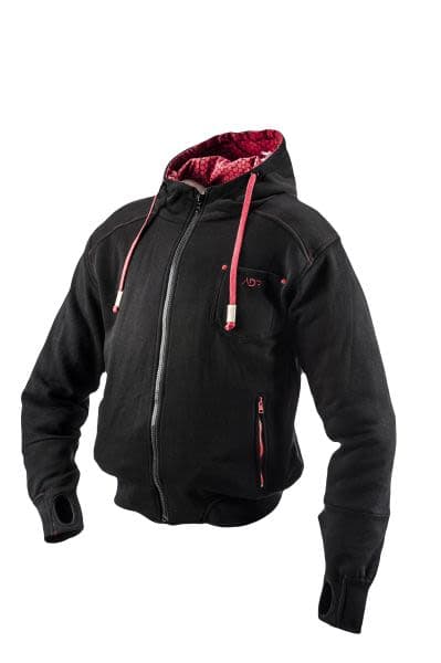 ADRENALINE YUKON Black