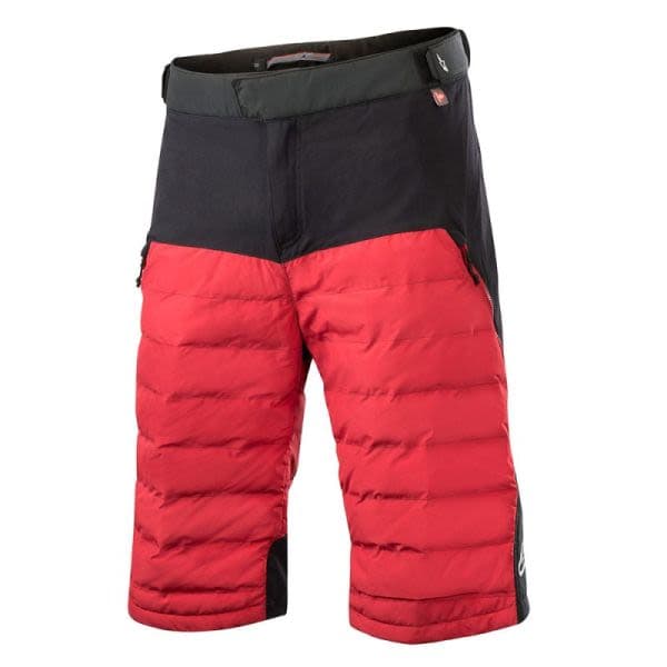 ALPINESTARS MTB DENALI Black, Red