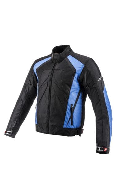 ADRENALINE SHIRO 2.0 Black, Blue