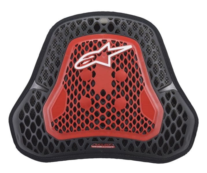 ALPINESTARS NUCLEON KR-CELL CiR Black, Red