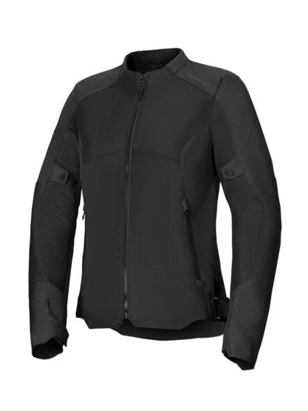 ALPINESTARS STELLA C-1 AIR Black