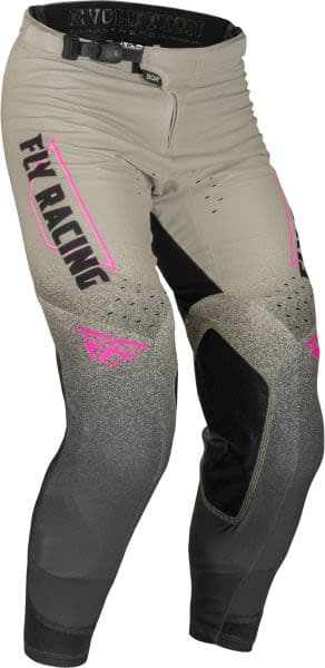 FLY EVOLUTION DST Beige, Black, Pink