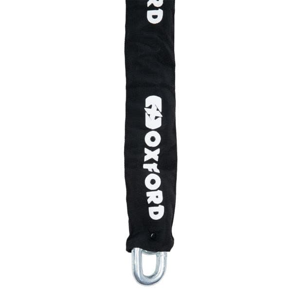 OXFORD NEMESIS Black