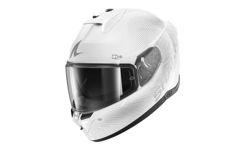 SHARK SKWAL i3 Grey, White