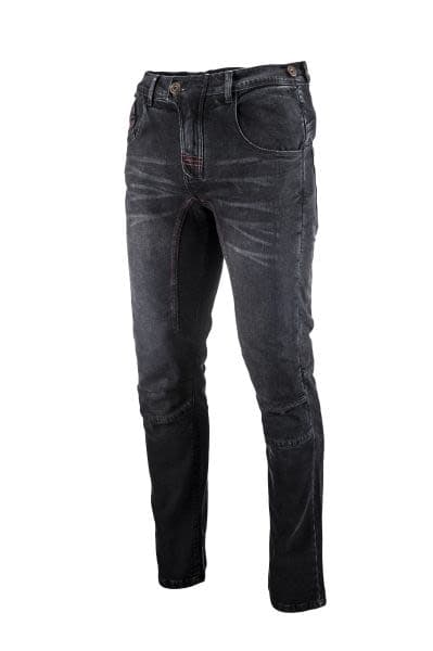 ADRENALINE ROCK Black