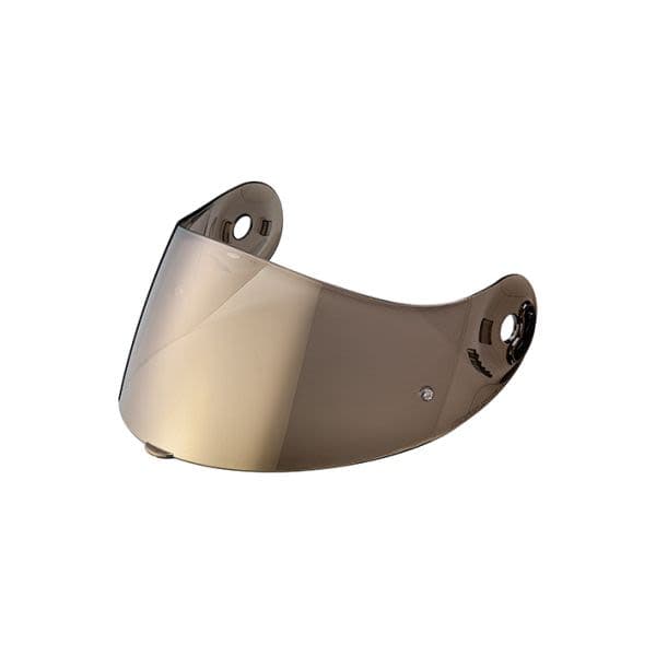NOLAN Helmet accessories Mirror golden
