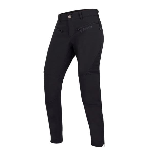 BERING LADY ALKOR Black