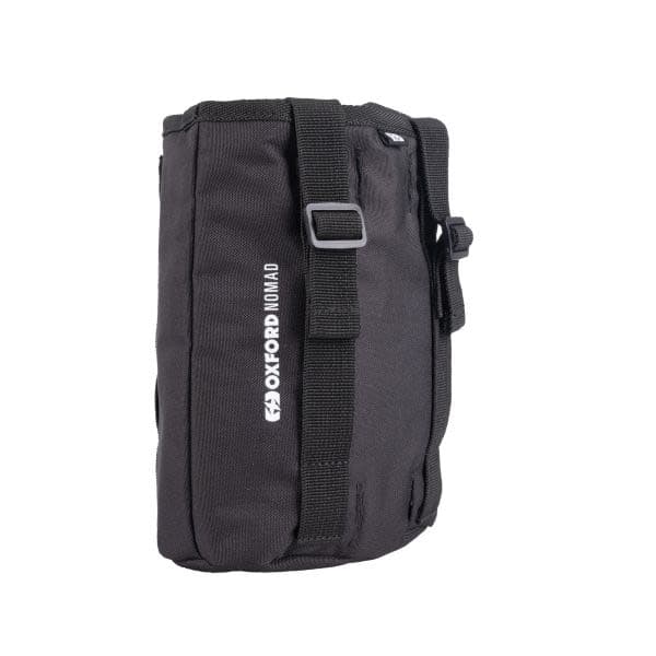 OXFORD Nomad Bottlestash XL Black