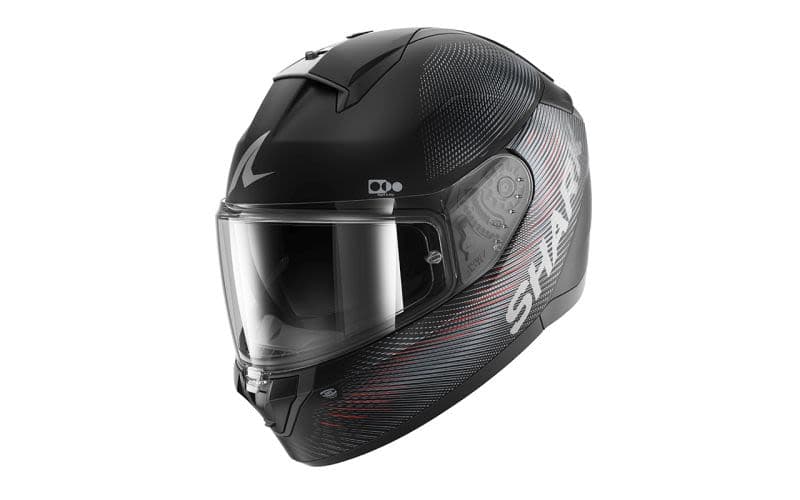 SHARK RIDILL 2 Black, Blue, Red