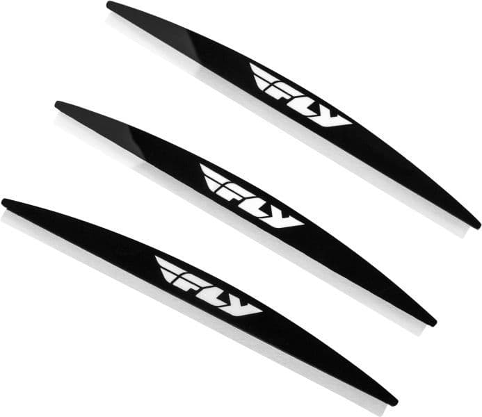 FLY 2019 Zone/Focus Roll-off Mud Flap