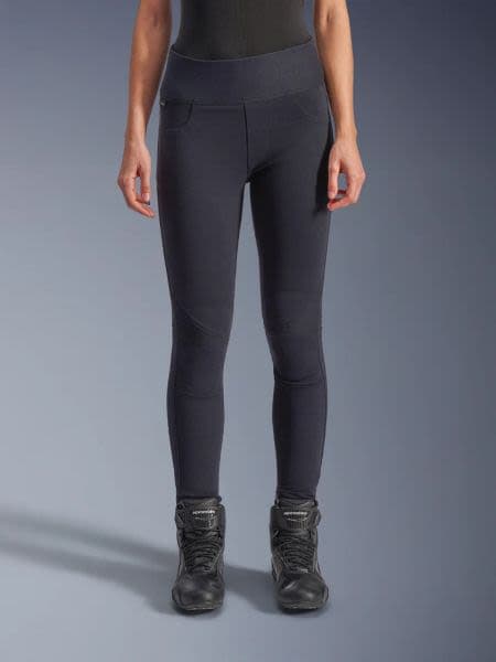 ALPINESTARS STELLA FLEX-AST LEGGINGS Black