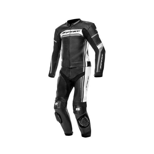 SPYKE IMOLA SPORT Black, White
