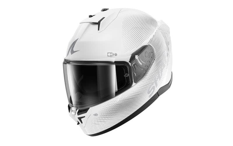 SHARK D-SKWAL 3 Grey, White
