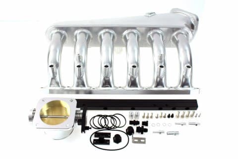 TURBOWORKS Motorcycle accessories