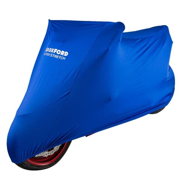 OXFORD PROTEX STRETCH Indoor CV1 Blue