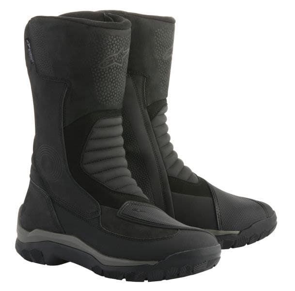 ALPINESTARS CAMPAHE Black