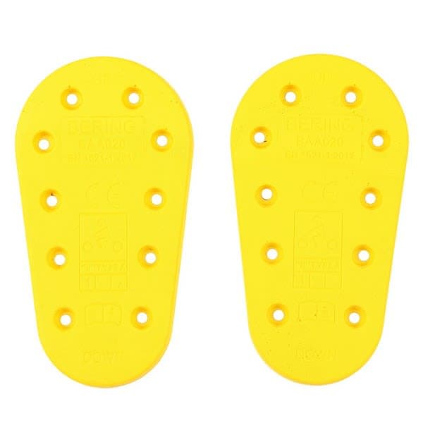 BERING WOMAN HIPS PROTECTOR Yellow